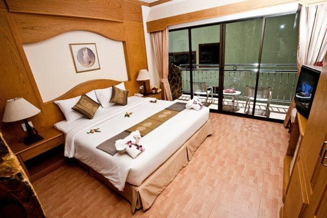 U Tai Tip Guest house