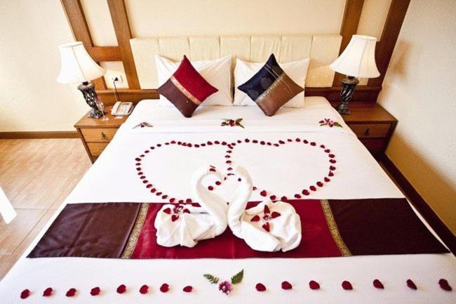 U Tai Tip Guest house 2*
