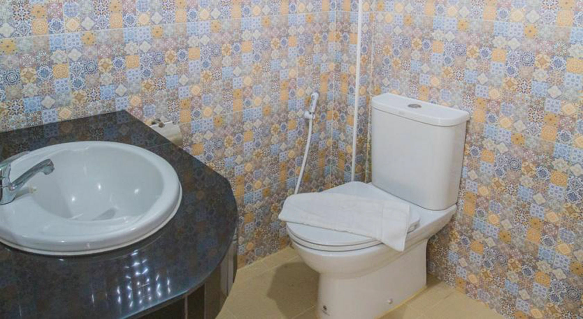 Guest house Hanuman
