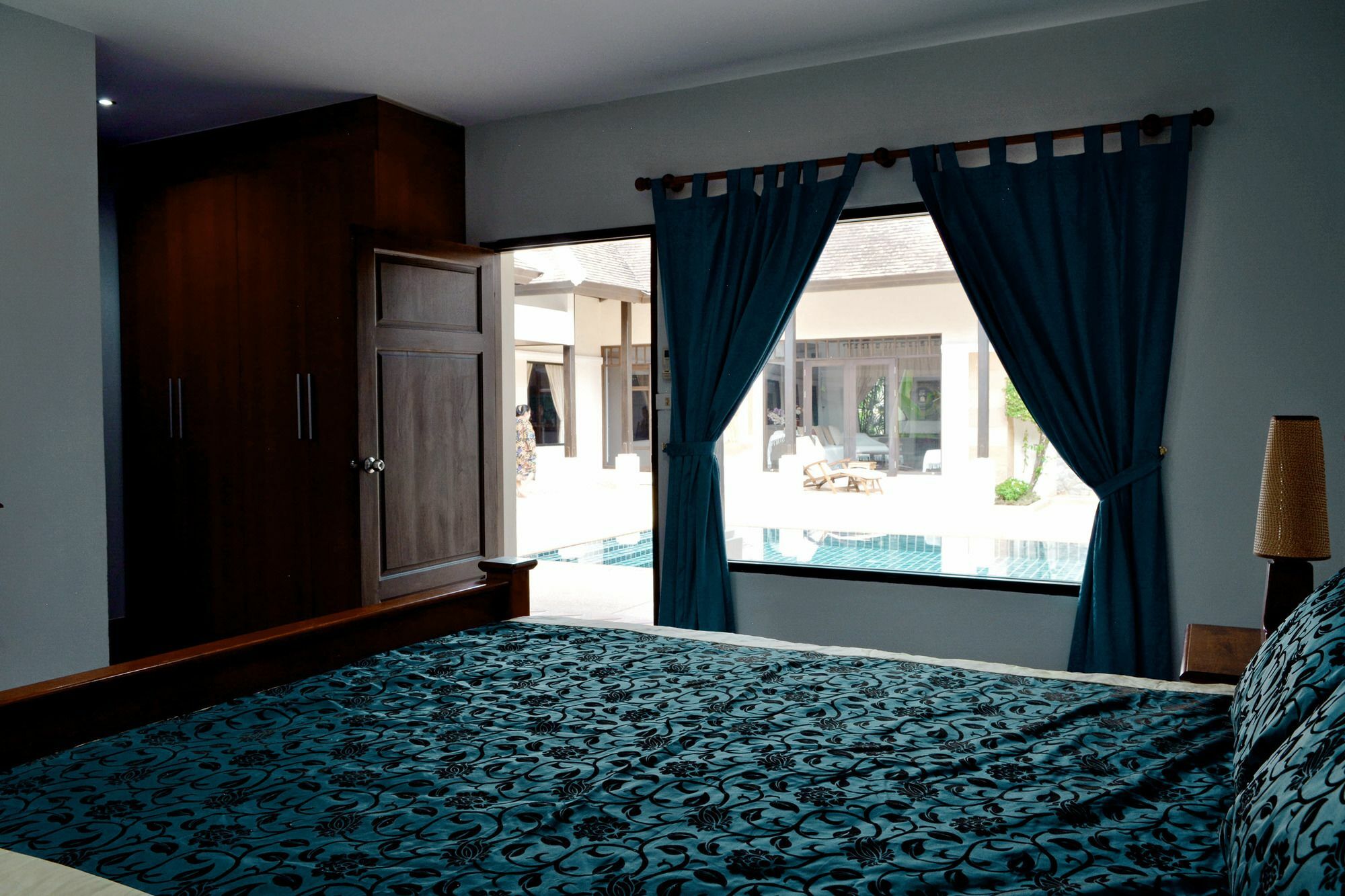 Sujika Private Pool By Ppf Villa *