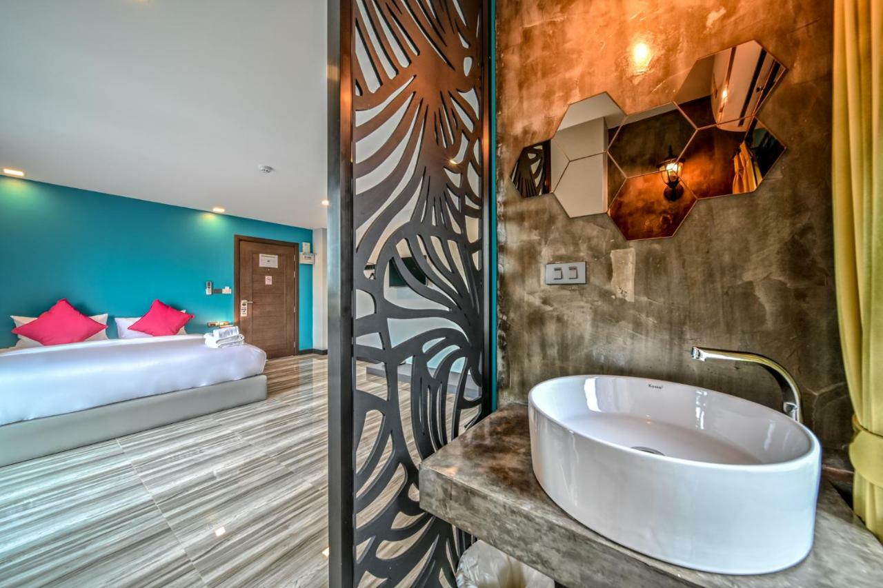 Hotel Nam Naka Boutique - Sha