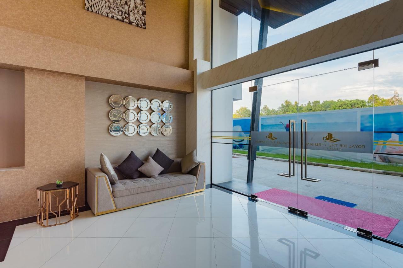 Hotel Cullinan R. 4*