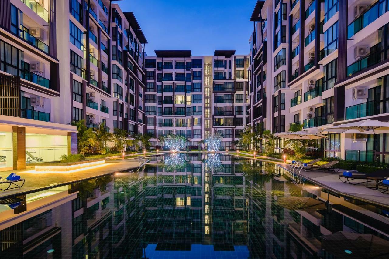 Cullinan R. Phuket