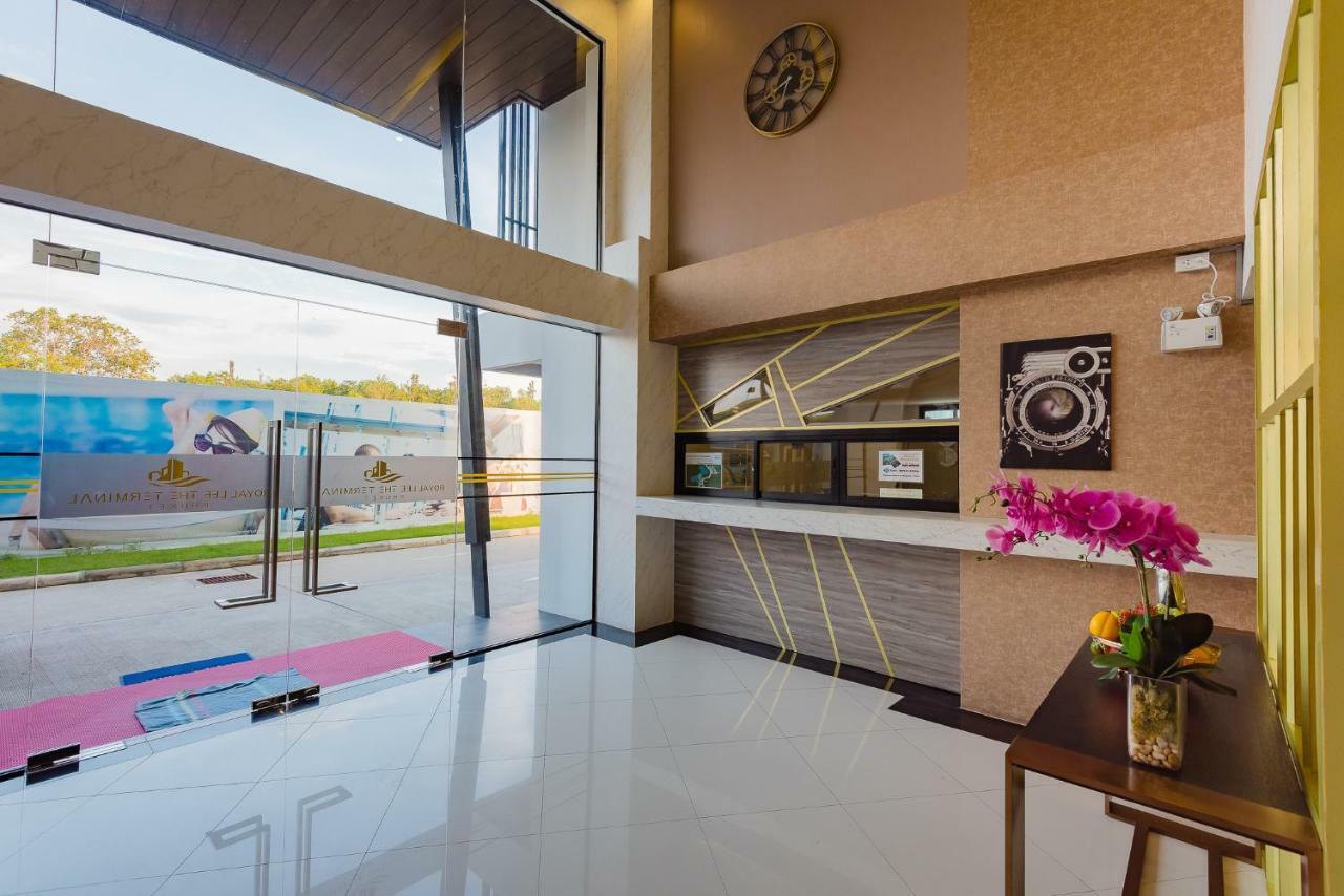 Hotel Cullinan R. Phuket