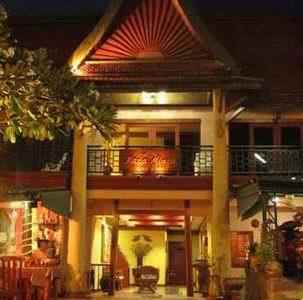 Hotel Kata Minta