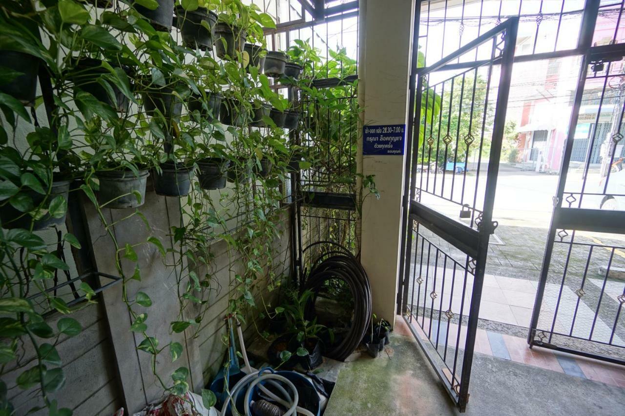 Apartment Baan Malee *