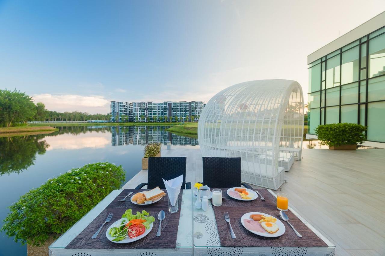 Hotel Cullinan R. Phuket