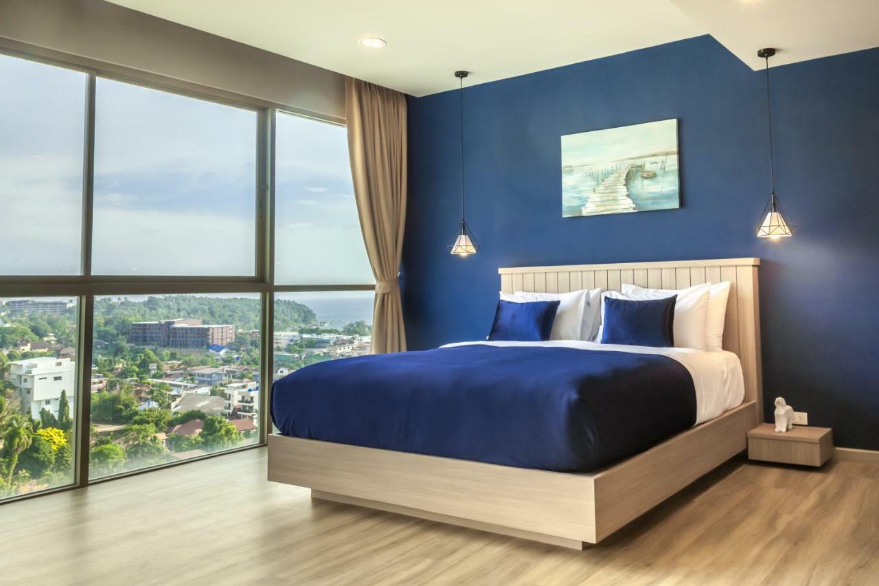The Ark By Veloche Aparthotel