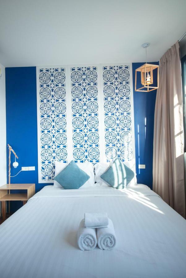 Gasthof The Rommanee Classic Phuket