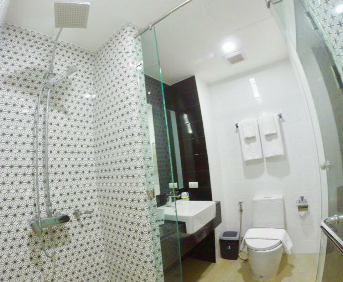 Hotel Cullinan R. Phuket