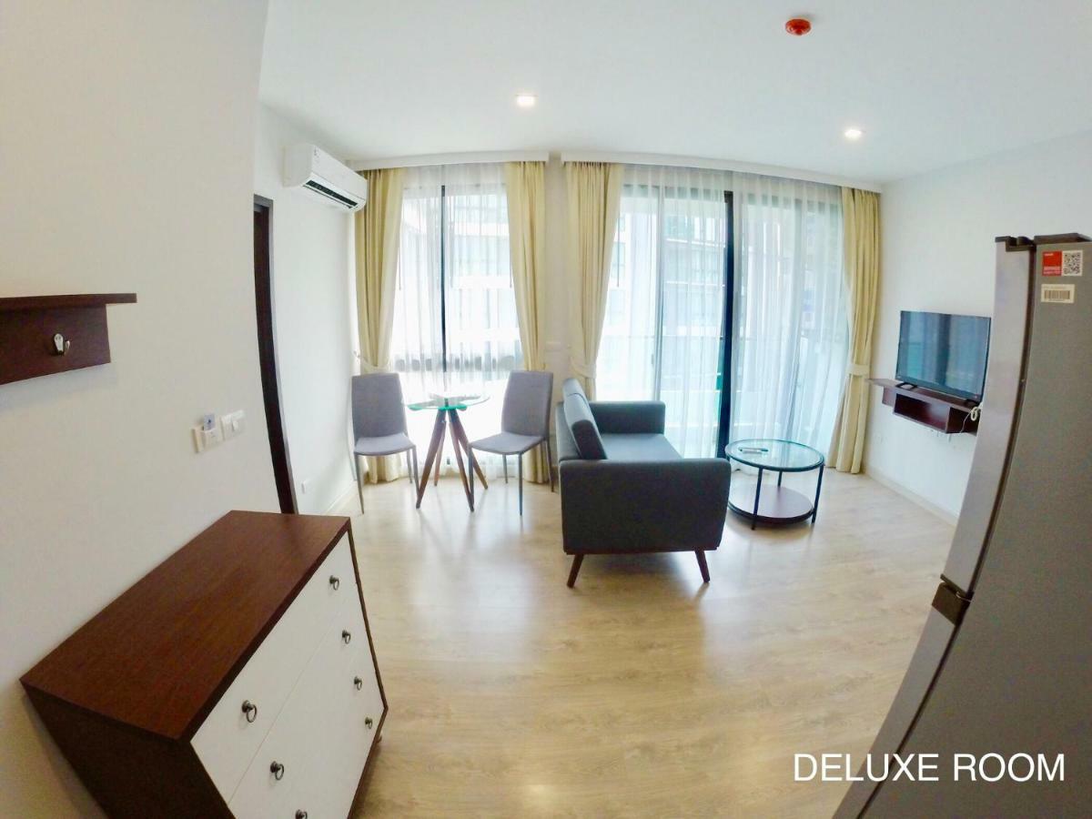 Hotel Cullinan R. Phuket