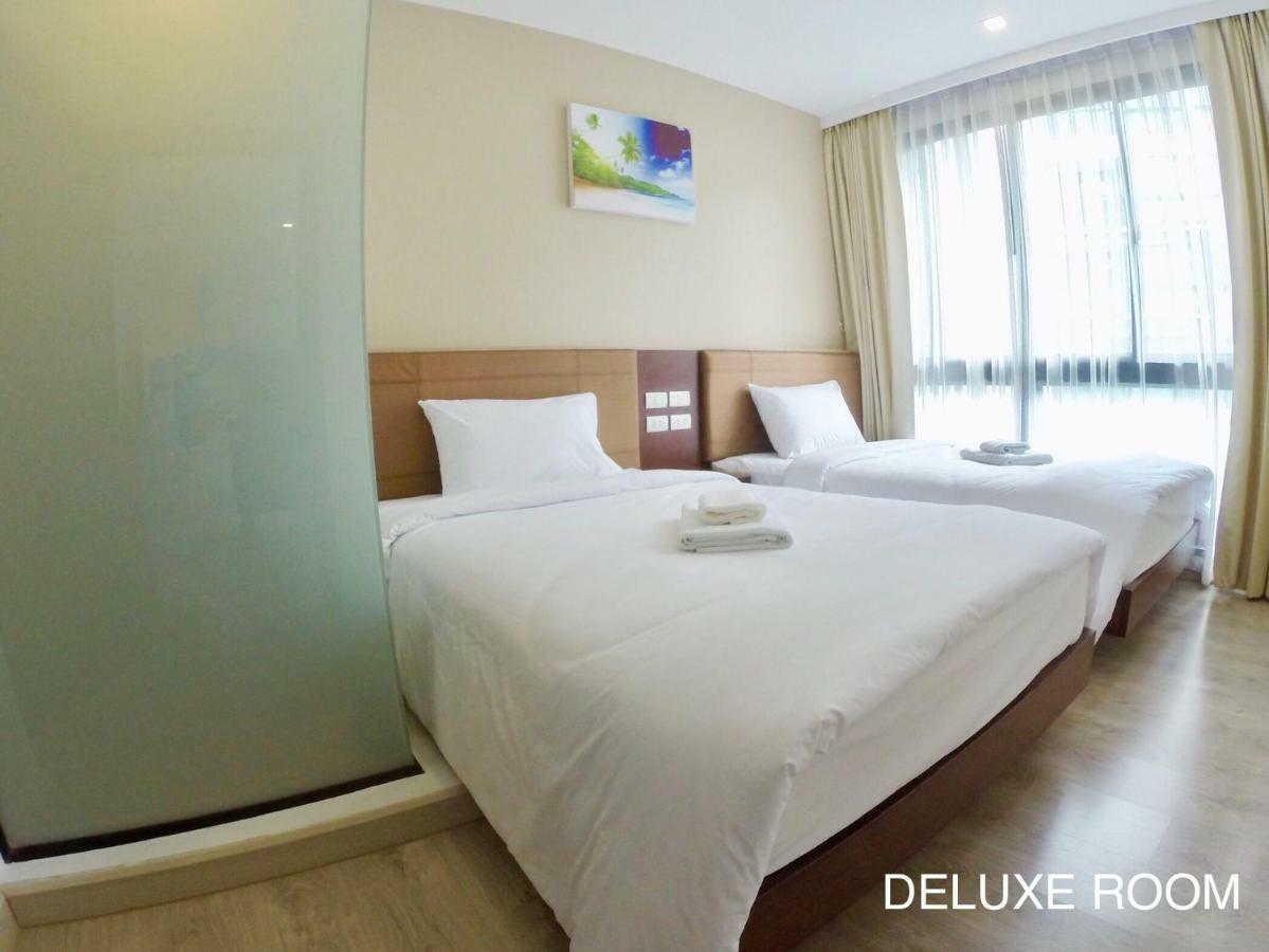 Cullinan R. 4* Phuket