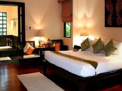 Bangtao Anchan Boutique 5*