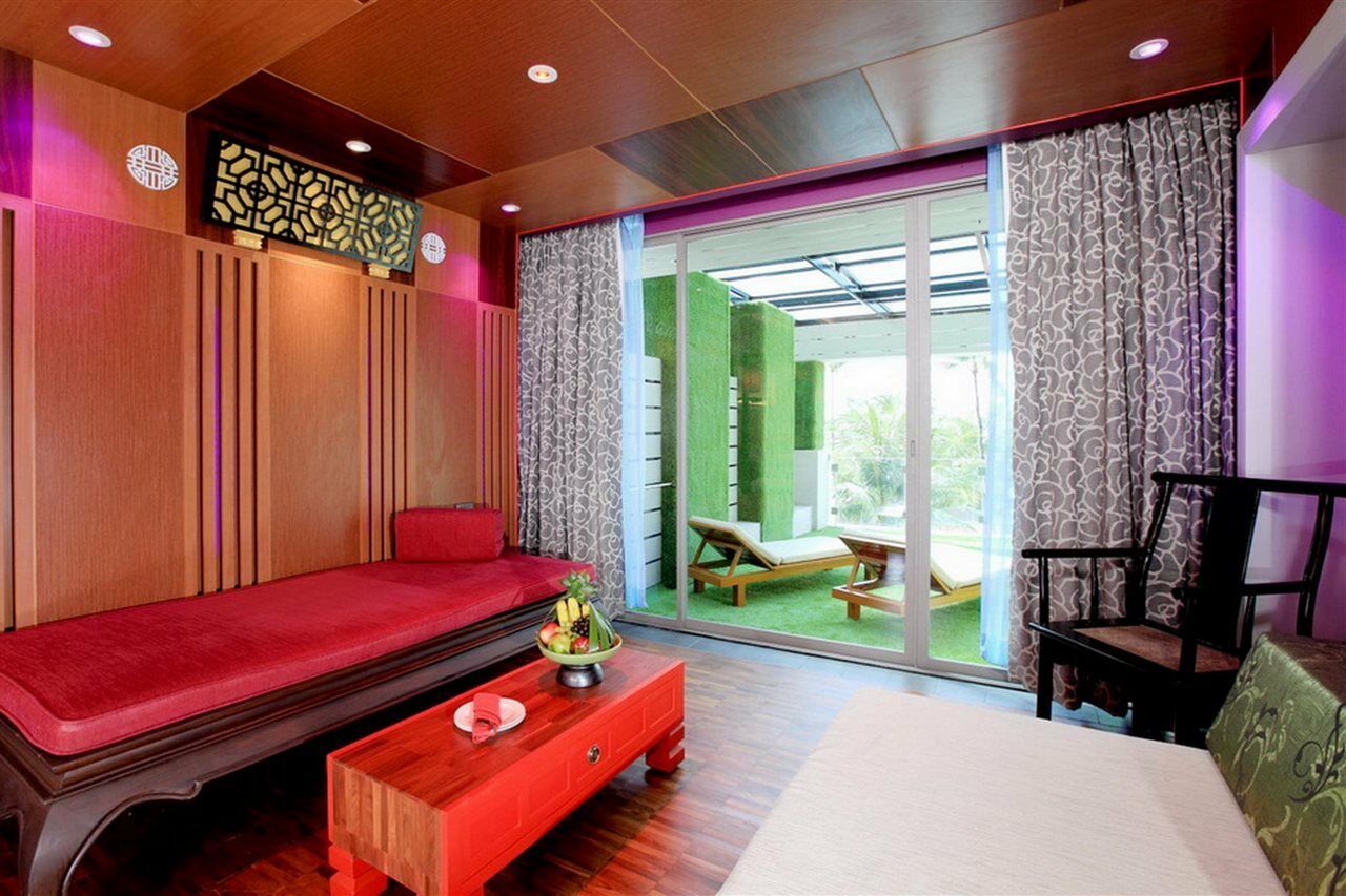 Patong Beach Hotel Patong