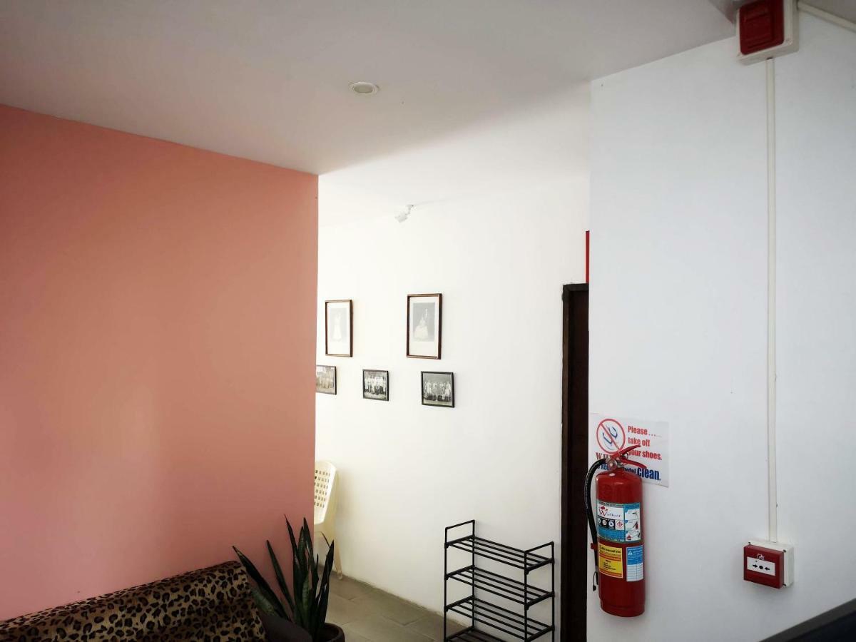Guest house In House Phuket