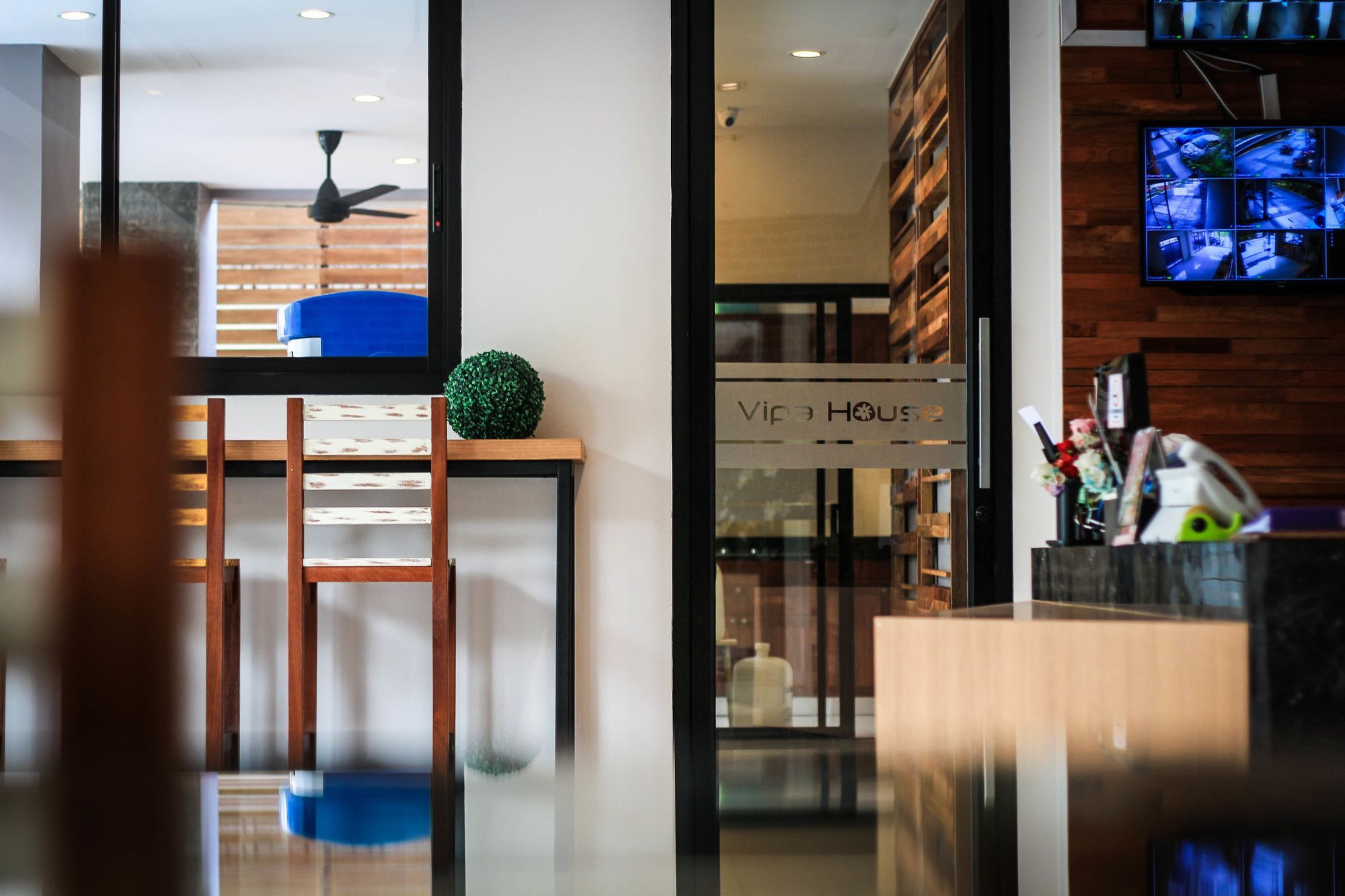 Vipa House - Sha Extra 3* Phuket