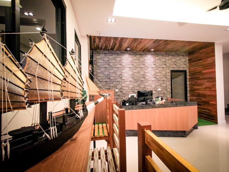 Vipa House - Sha Extra