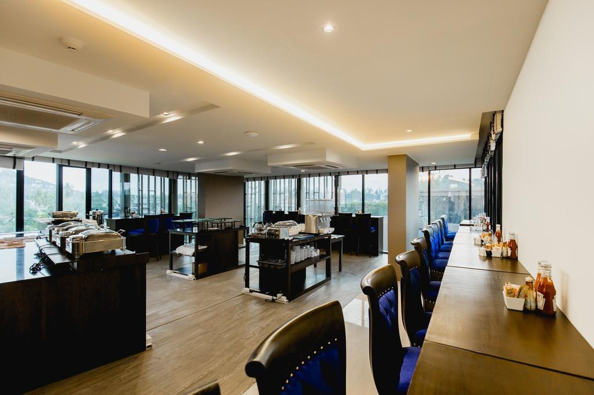 Apartment The Aristo By Holy Cow 201 Phuket