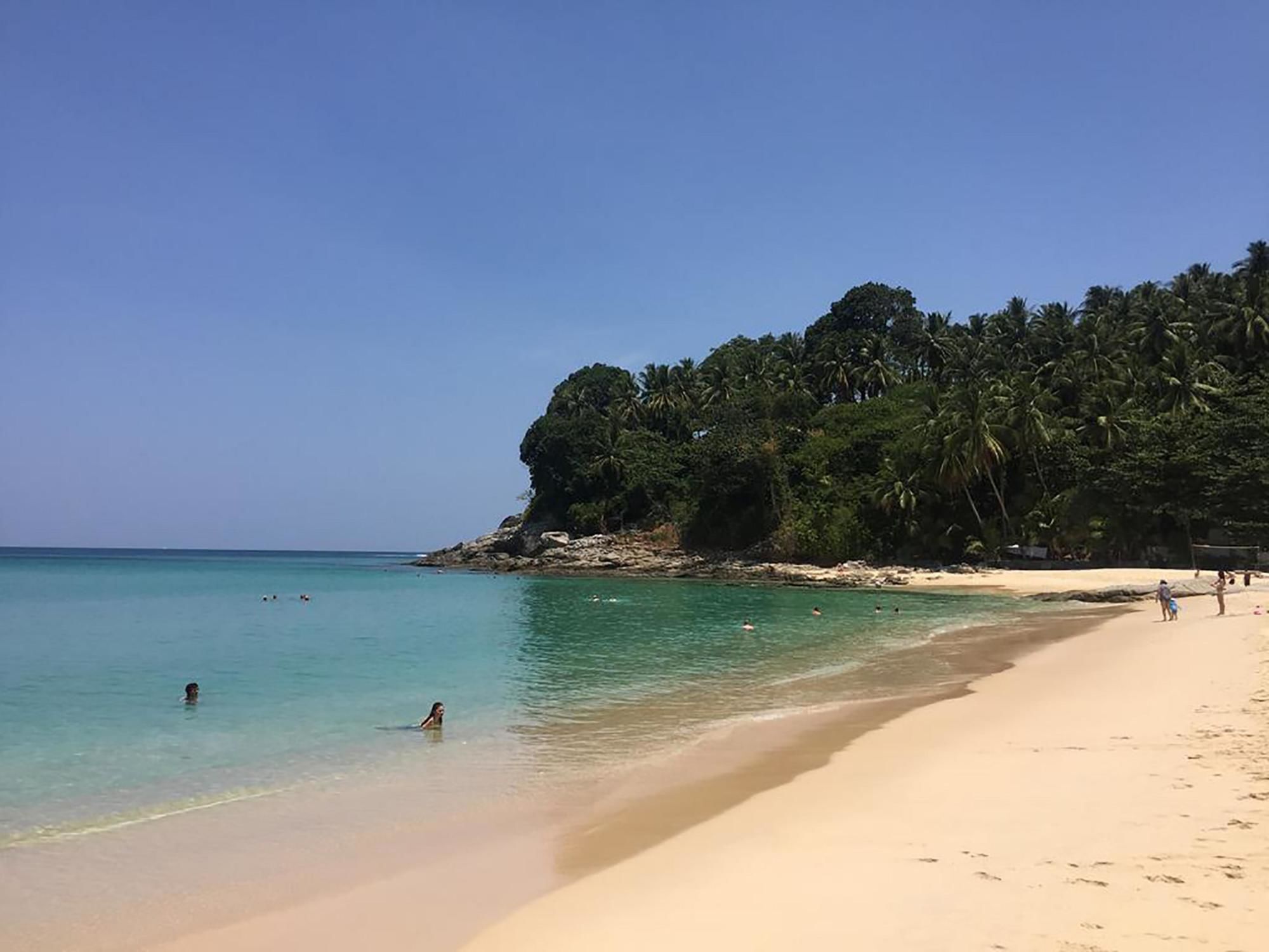 The Aristo By Holy Cow 201 Phuket