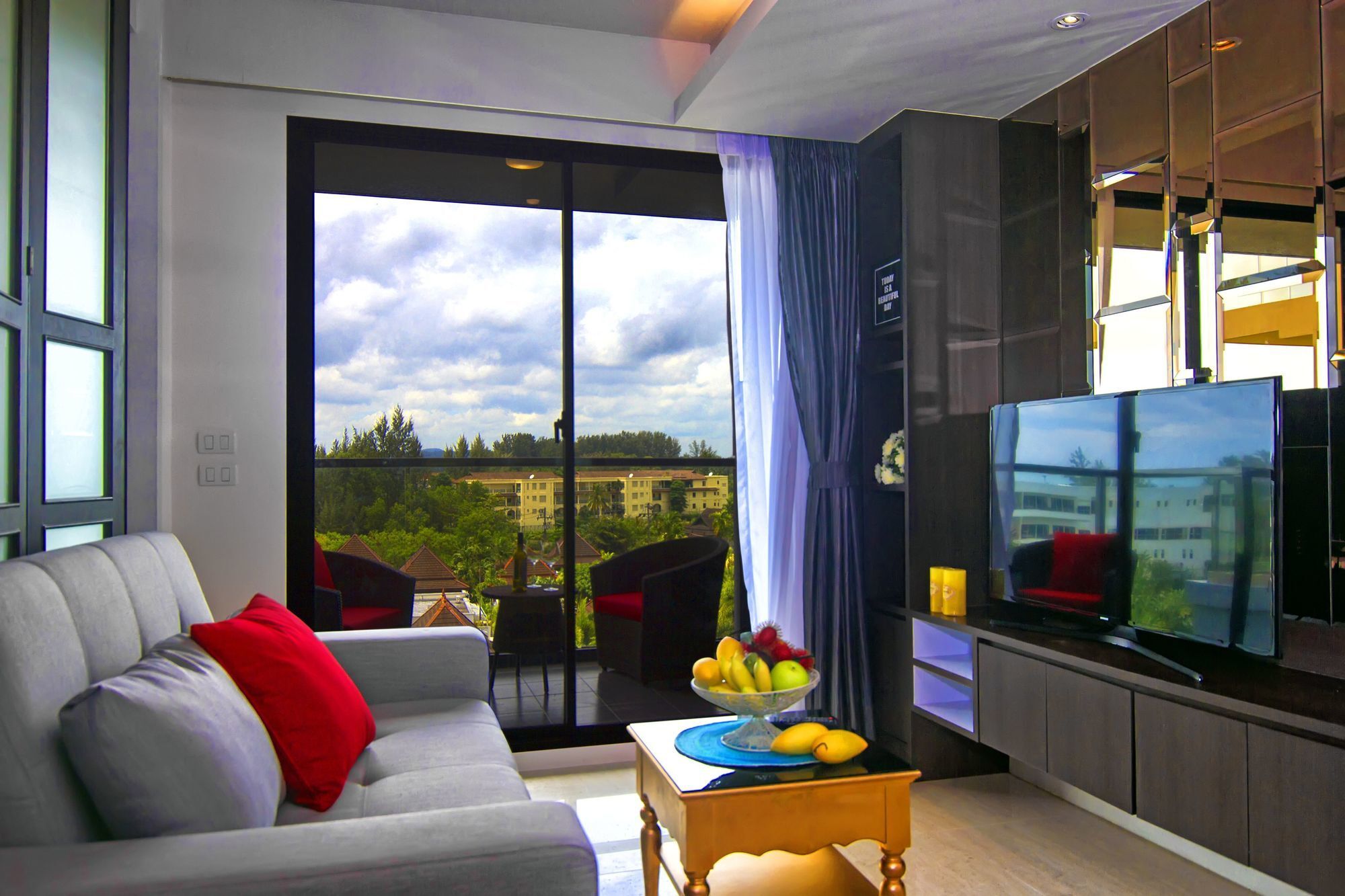 The Aristo By Holy Cow 201 Phuket