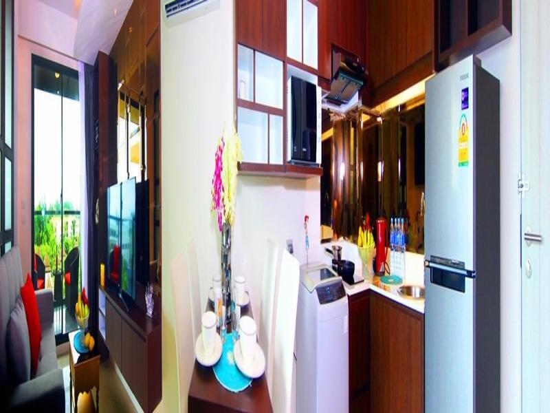 Apartment The Aristo By Holy Cow 201