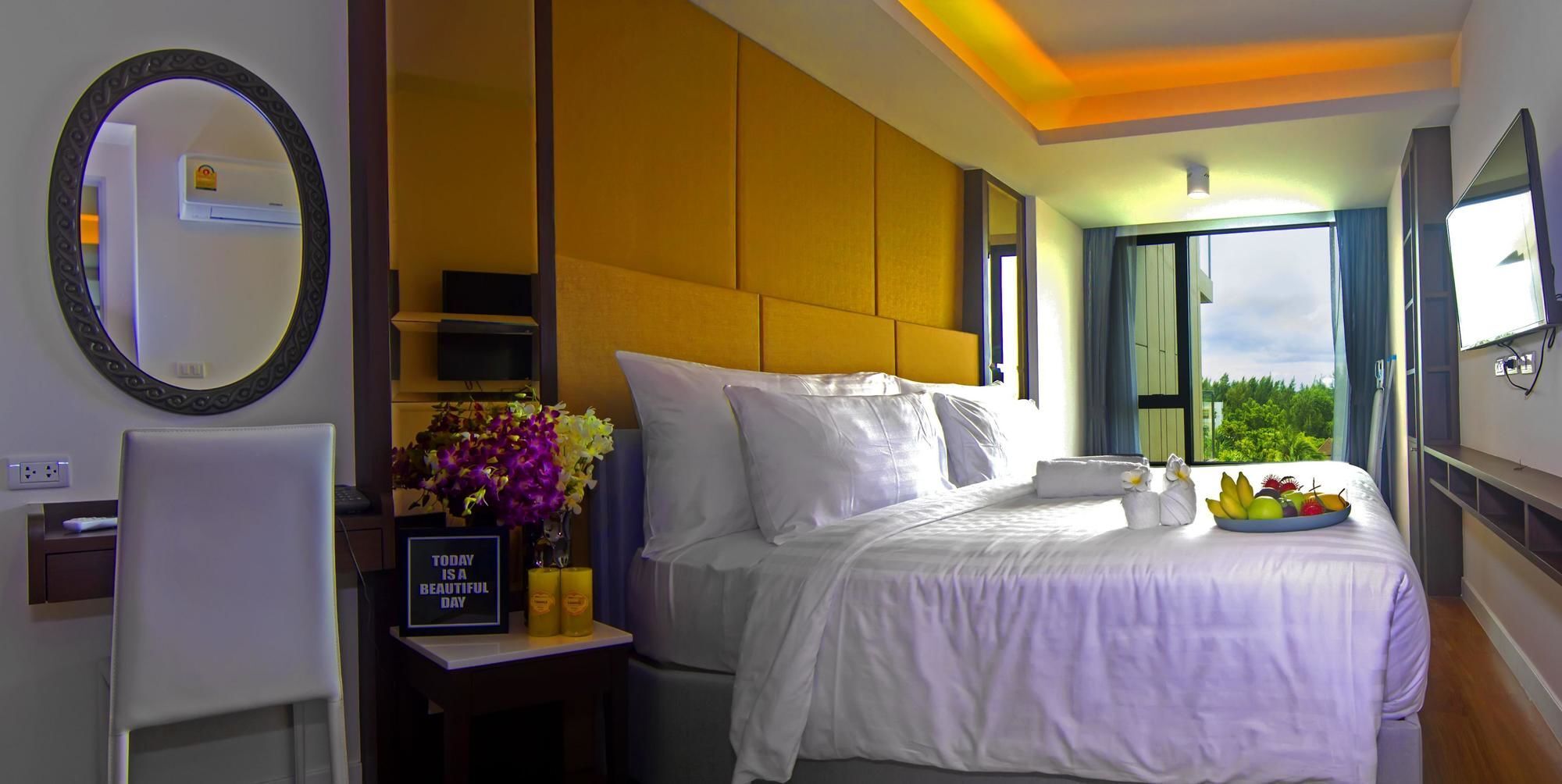 The Aristo By Holy Cow 201 Apartment Phuket