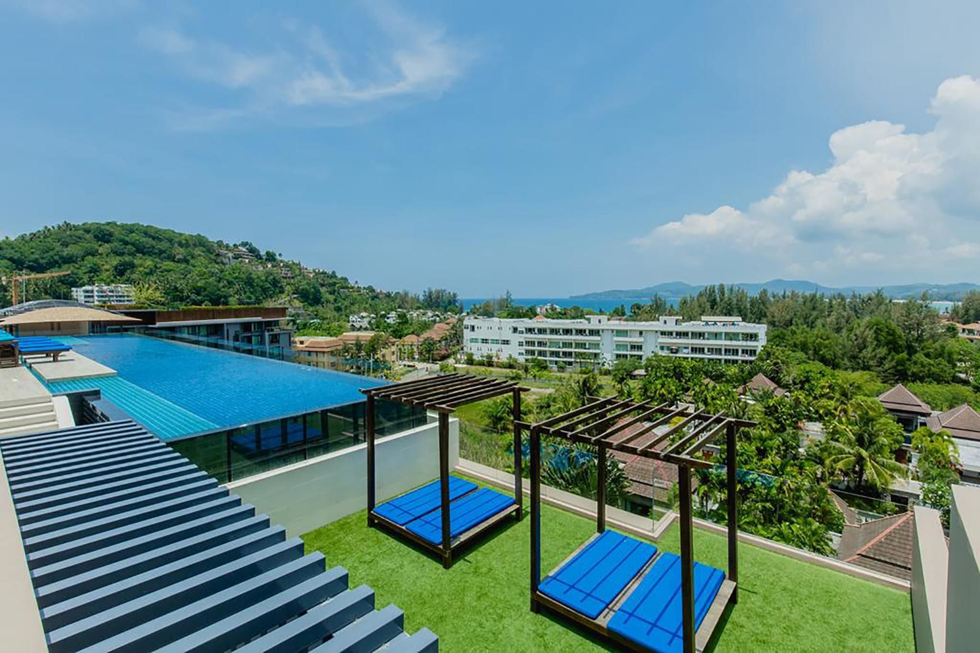 The Aristo By Holy Cow 201 Apartment *