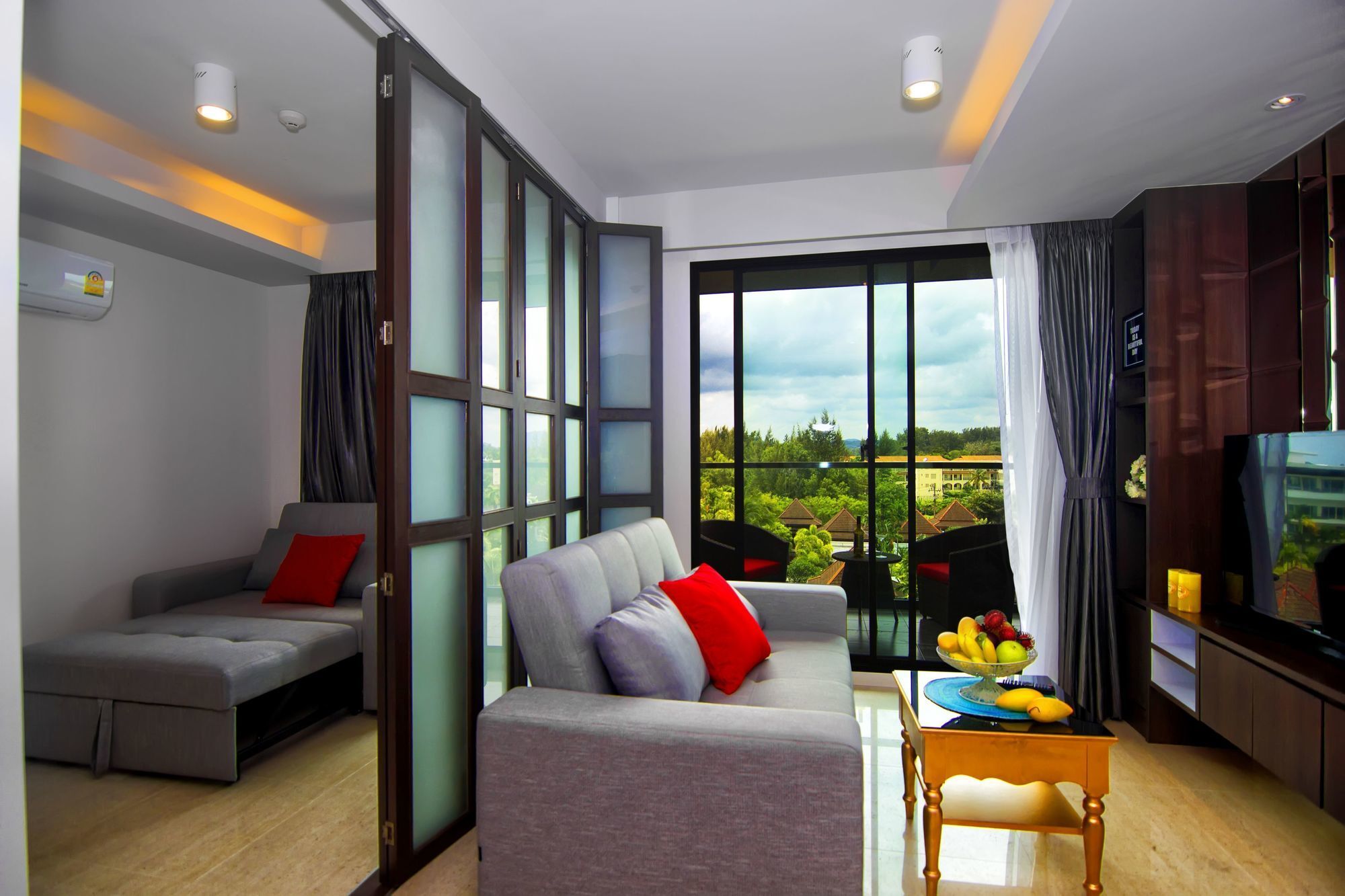 The Aristo By Holy Cow 201 Apartment *