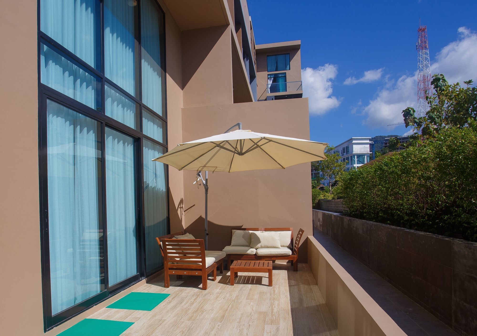 The Aristo By Holy Cow 201 * Phuket