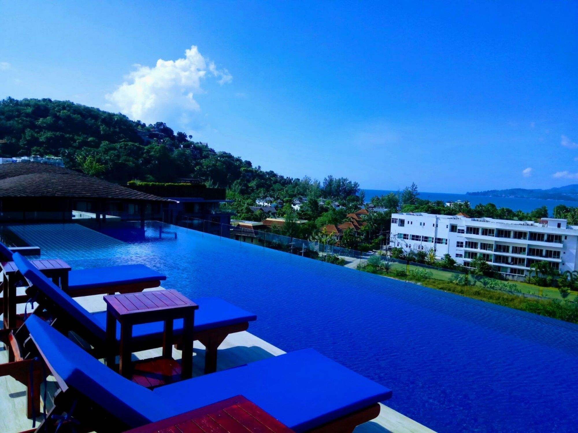 The Aristo By Holy Cow 201 Apartment *