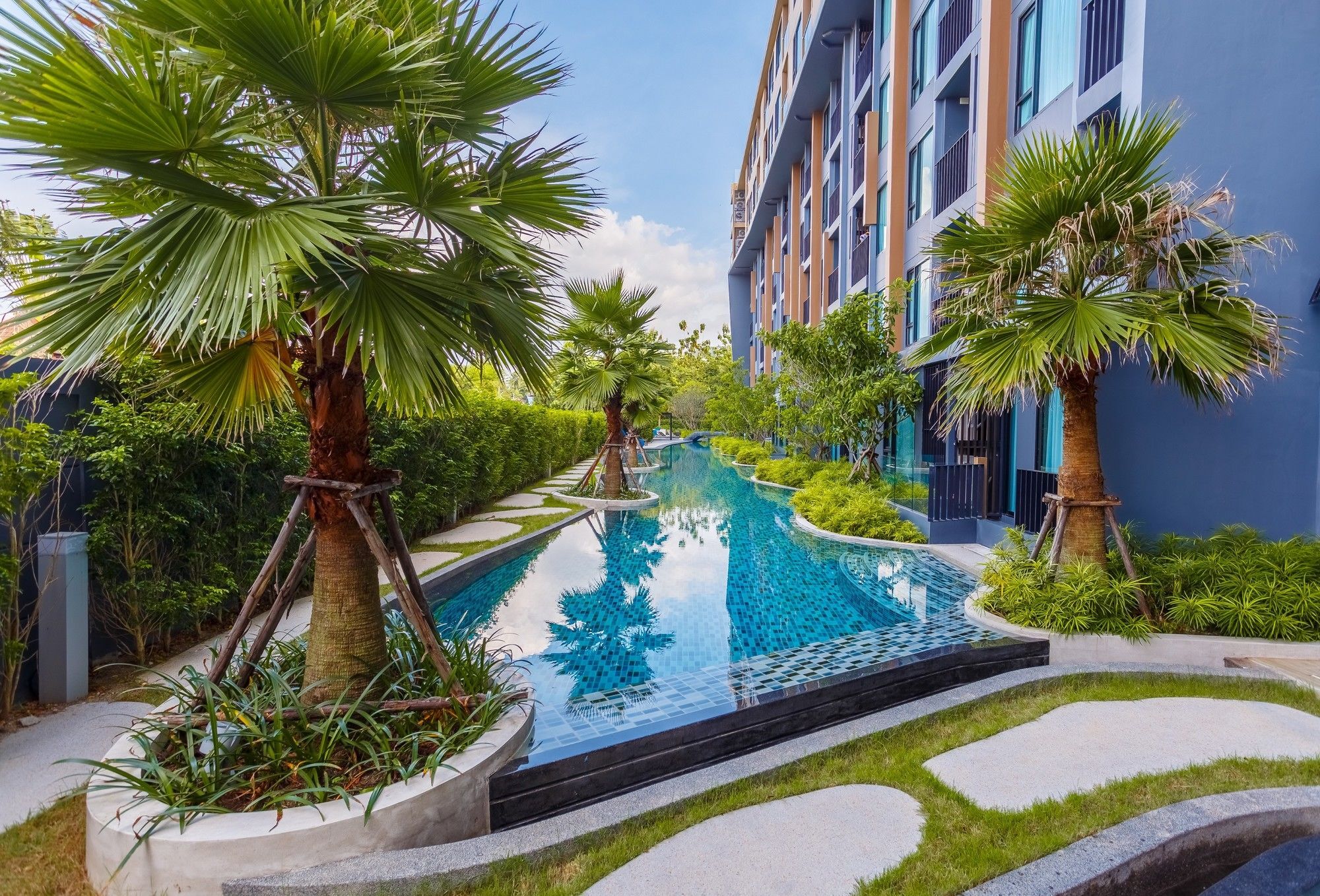 The Aristo By Holy Cow 201 Phuket