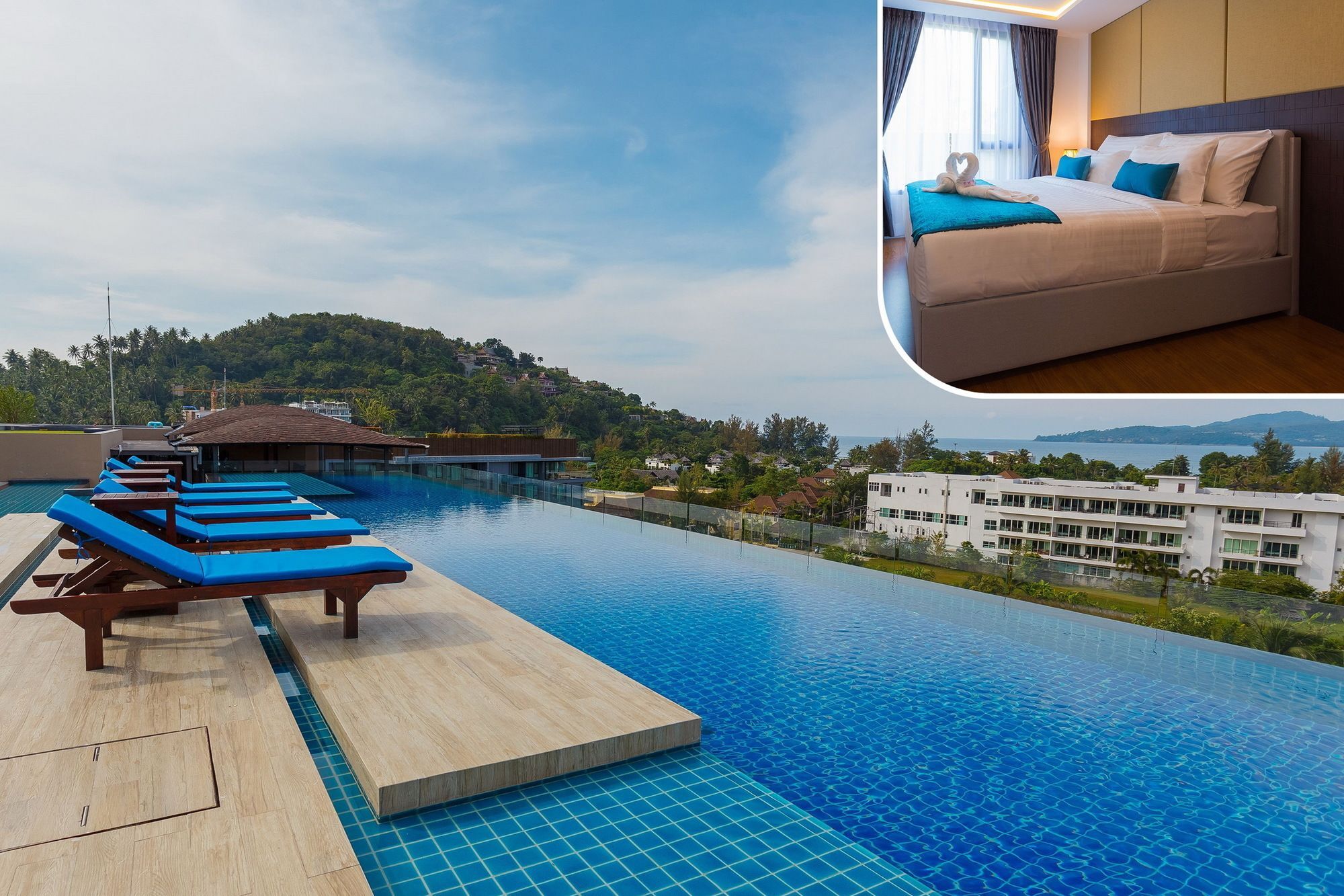 The Aristo By Holy Cow 201 Apartment *