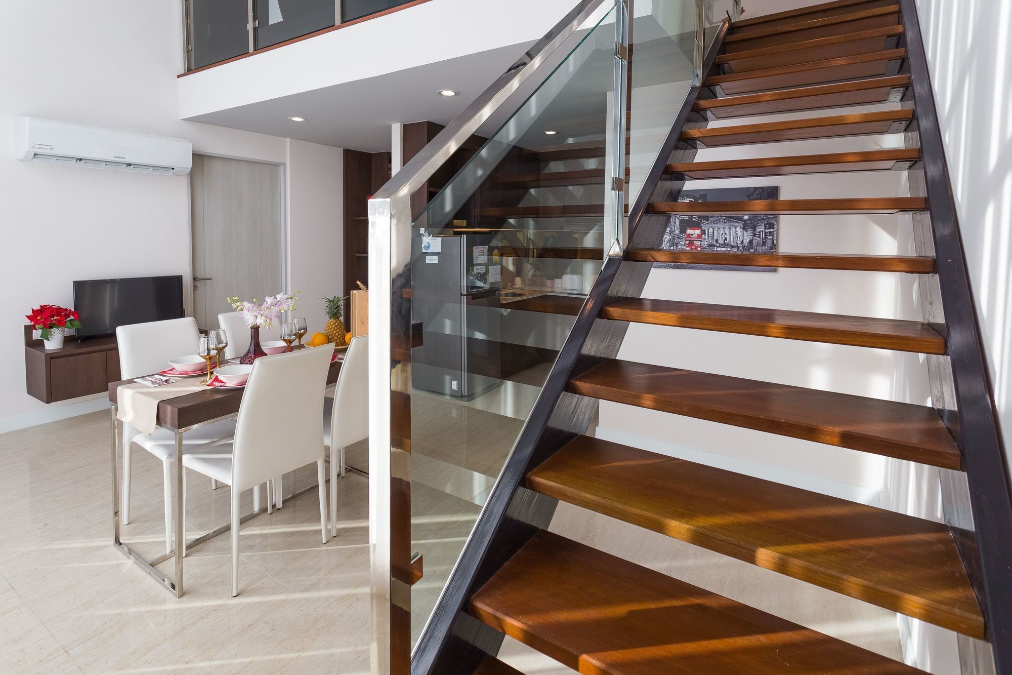 Apartment The Aristo By Holy Cow 201