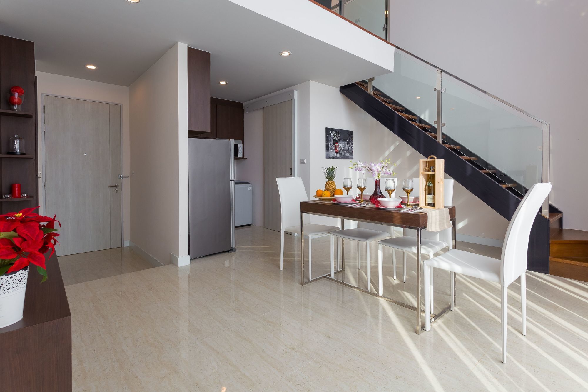 Apartment The Aristo By Holy Cow 201 *