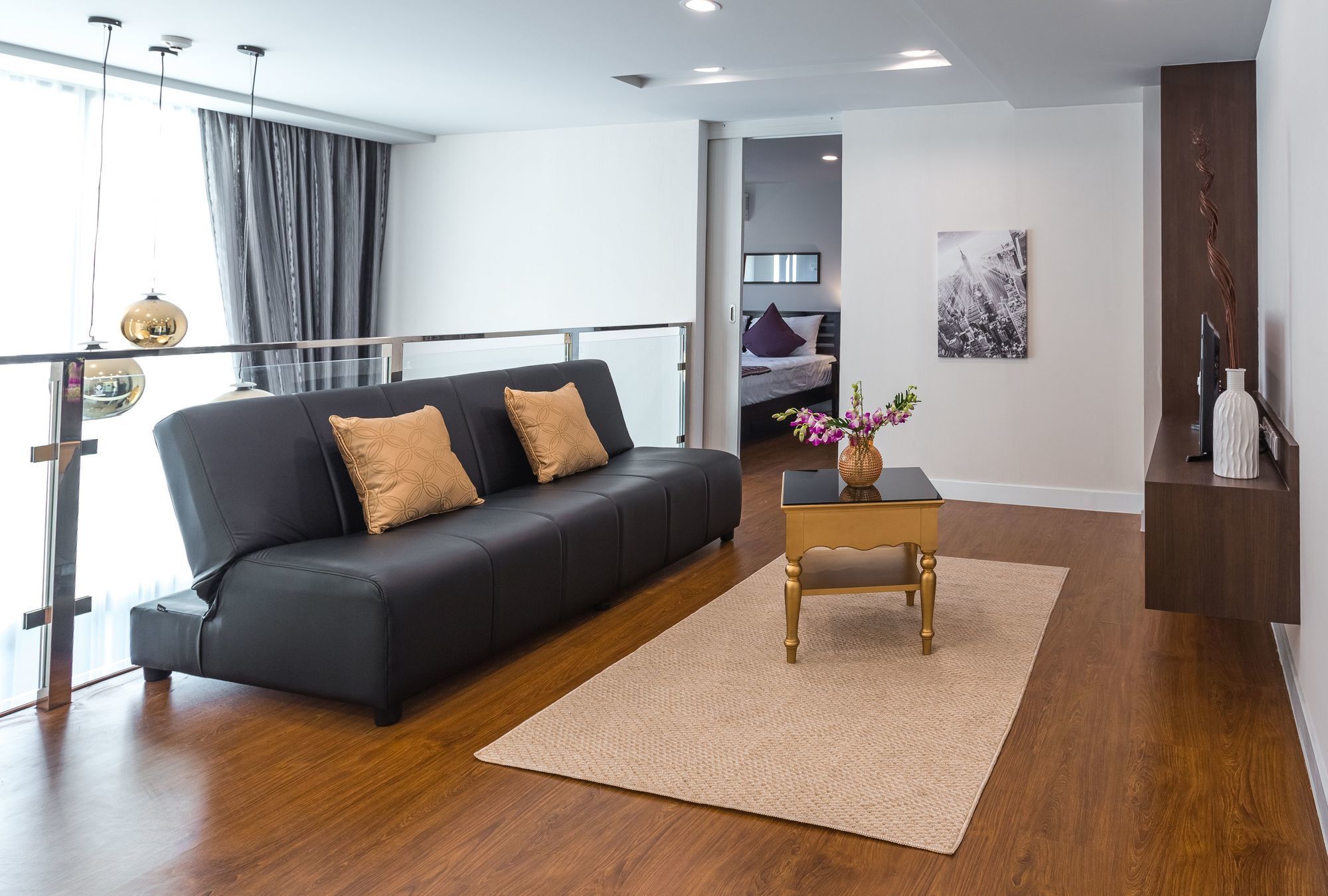 Apartment The Aristo By Holy Cow 201