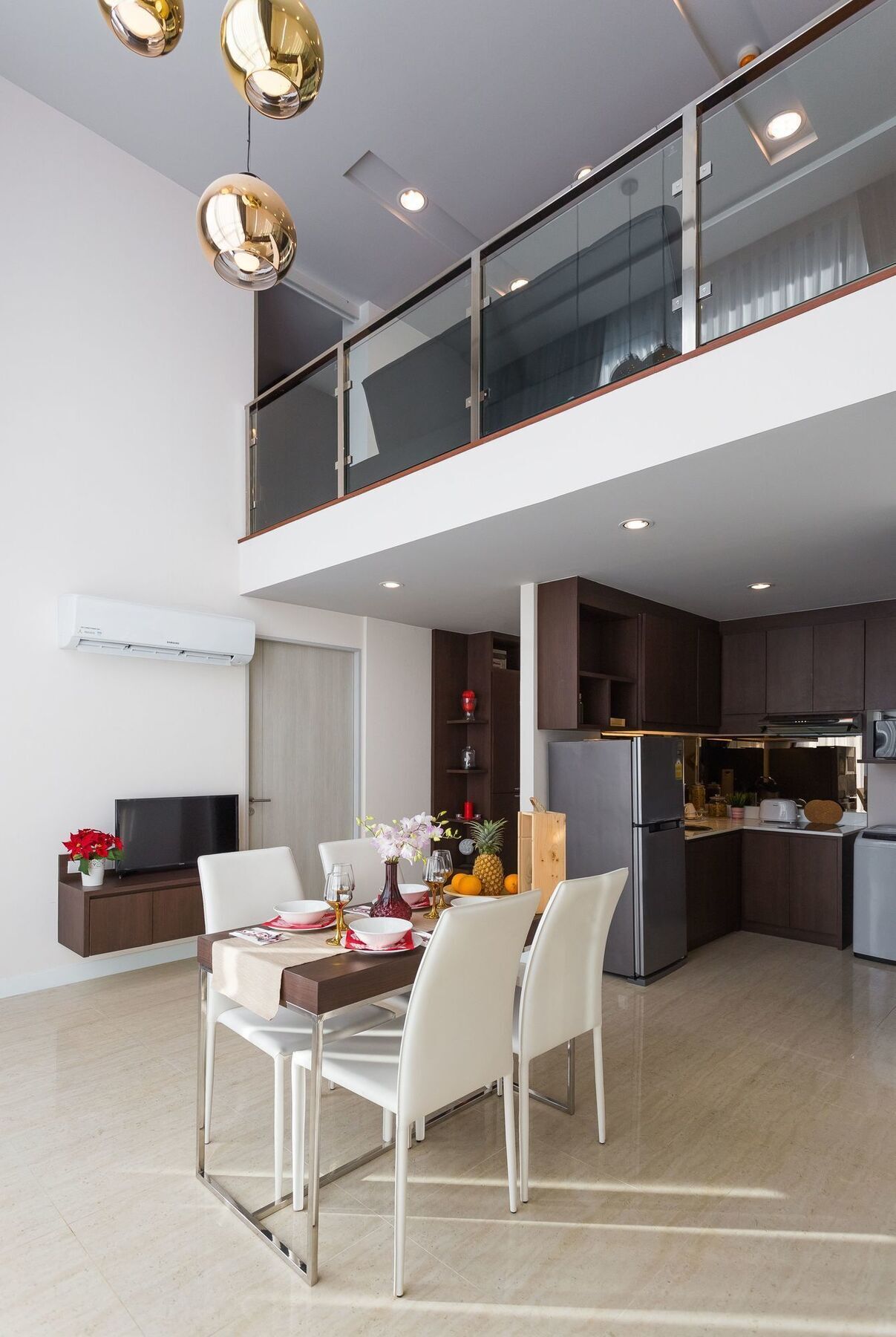 Apartment The Aristo By Holy Cow 201 *