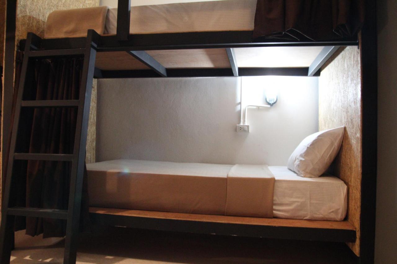 Vitamin Sea Hostel