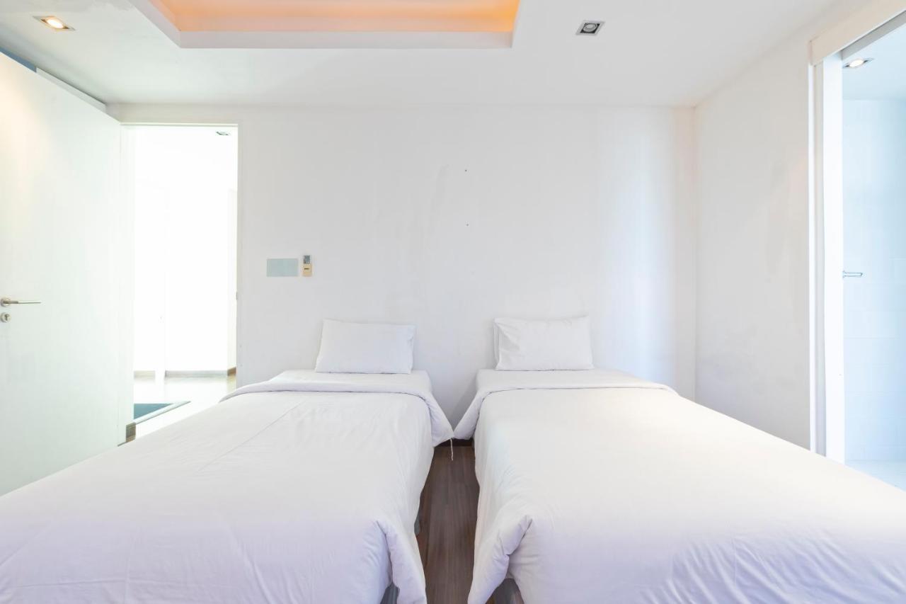 Villa The Lantern Marina Residences Phuket
