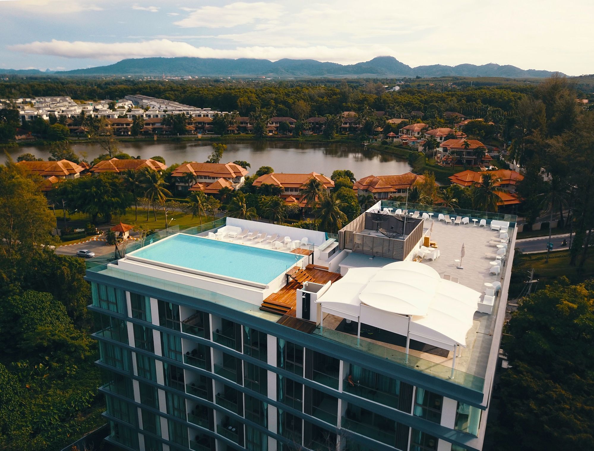 Apartment Oceanstone 307
