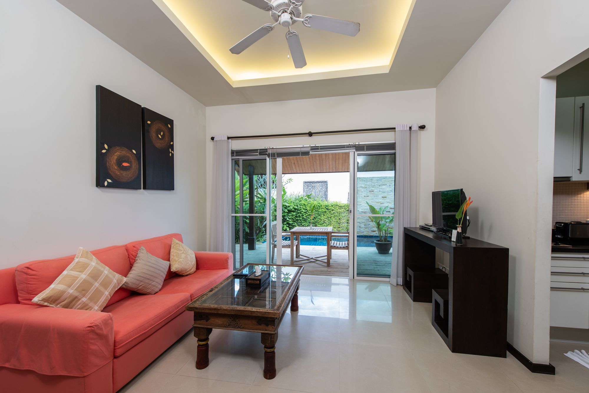 Villa Tiara Phuket