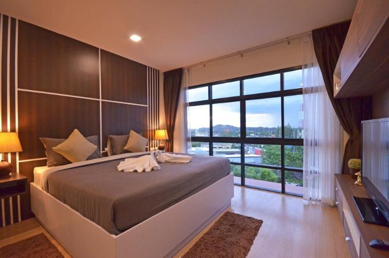 Bangtao 3*