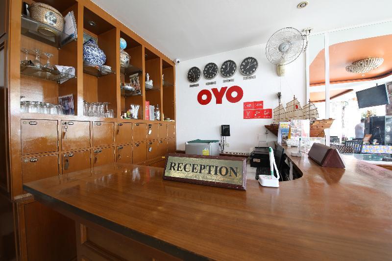Oyo 126 Patong Station House Hotel 2*