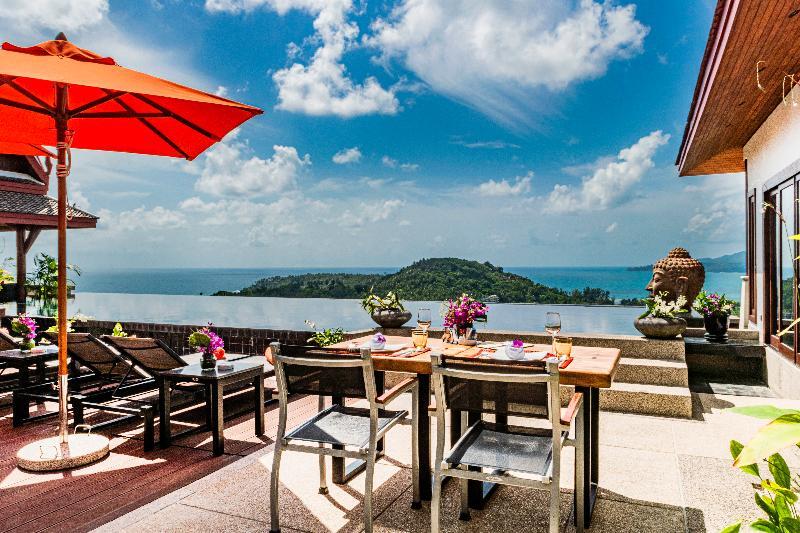 Baan Phu Prana Boutique Hotel 5*