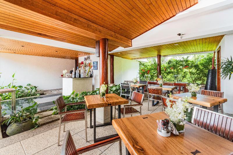 Baan Phu Prana Boutique Hotel