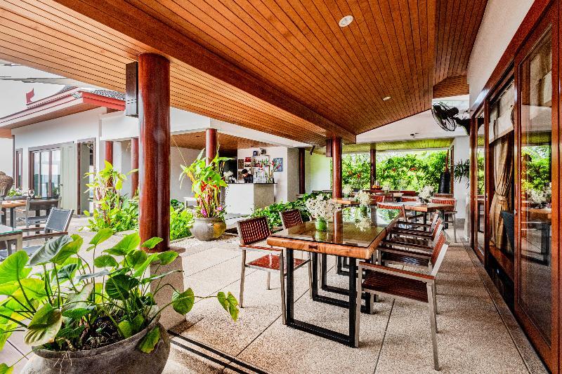 Baan Phu Prana Boutique Phuket
