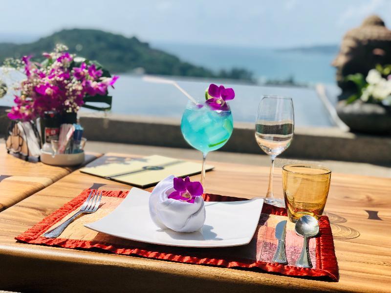 Baan Phu Prana Boutique 5*