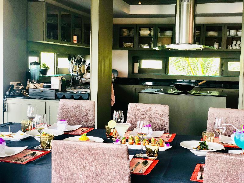 Baan Phu Prana Boutique Hotel Phuket