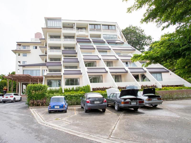 Apartment The Green Golf *