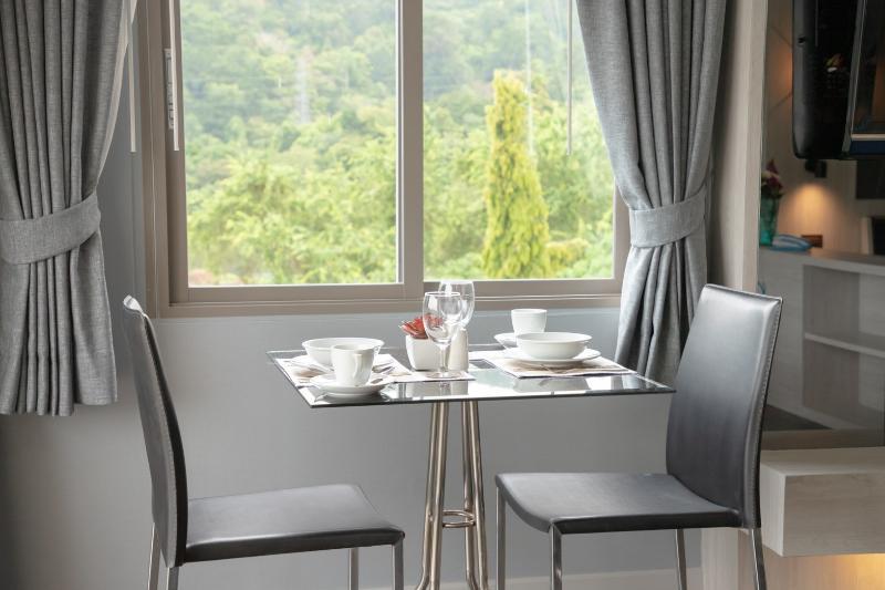 The Green Golf Apartment Phuket
