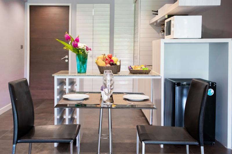 Apartment The Green Golf Phuket